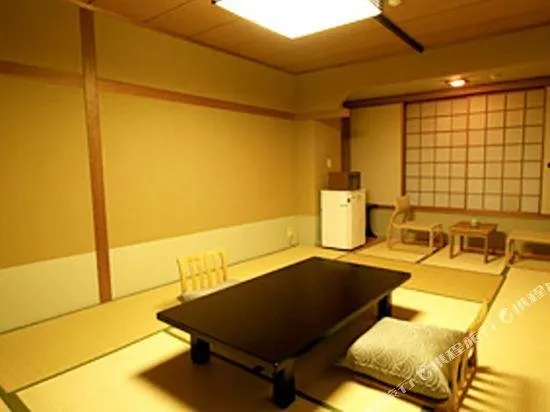 Wakura Onsen Noushu Iroha - Image 1