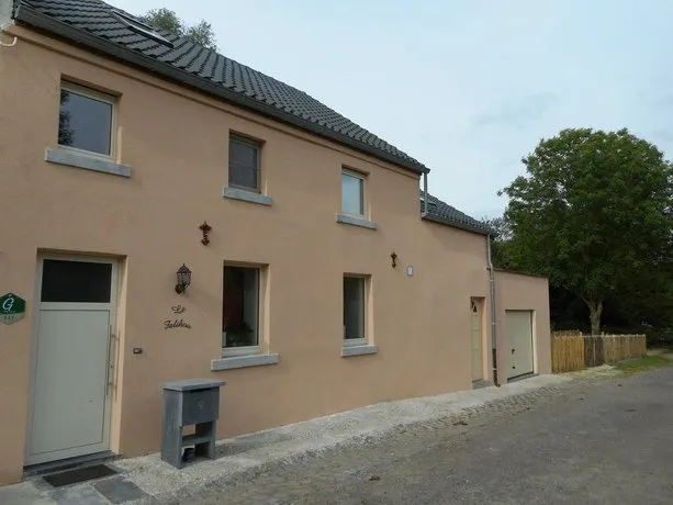 Gite Rural Le Falihou - Image 1