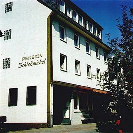 Pension Schlossmichel - Image 1