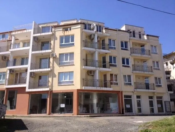 Black Sea Apartments - Image 1