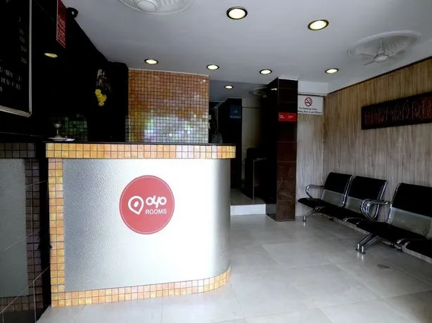 OYO Rooms Old Patto Bridge Panjim - Image 1