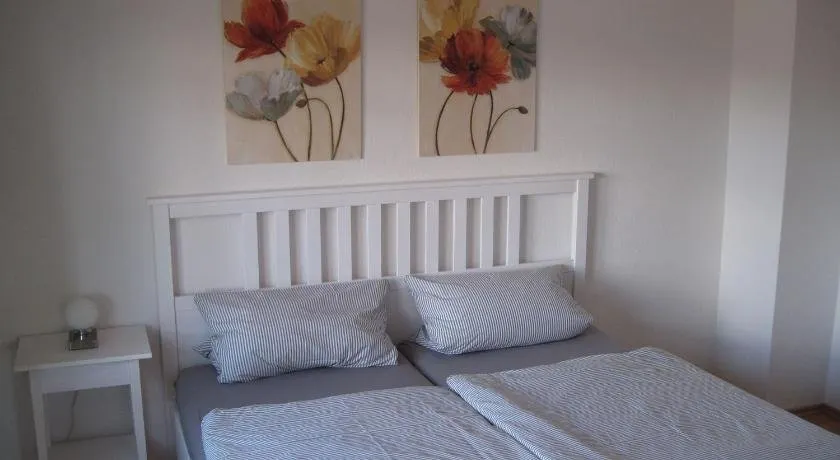 Ferienwohnung Merzel's schone Aussicht - Image 1