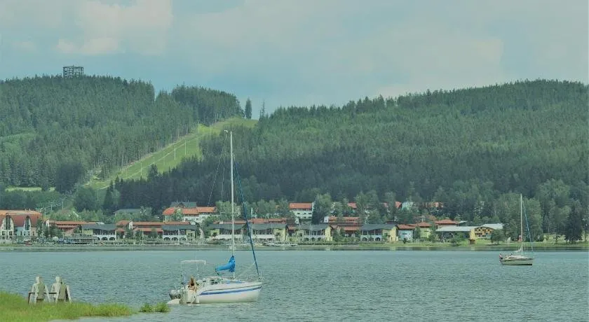 Haus Julie Lipno - Image 1