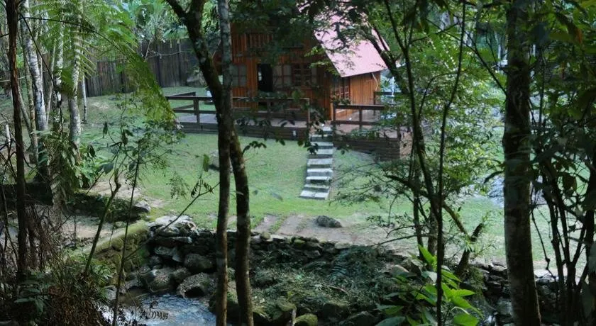 Cabana da Imperatriz - Image 1
