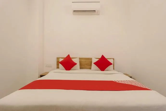 OYO 72350 The Nova Rooms - Image 1