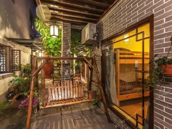 Fanyan Boutique Hotel - Image 1