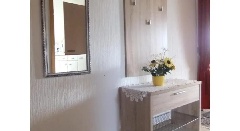 4-Sterne Wohnung im Dachgeschoss - Image 1