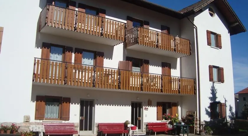 Appartamenti Romeri - Image 1