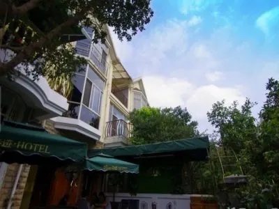 26 Life Hostel Kunming - Image 1