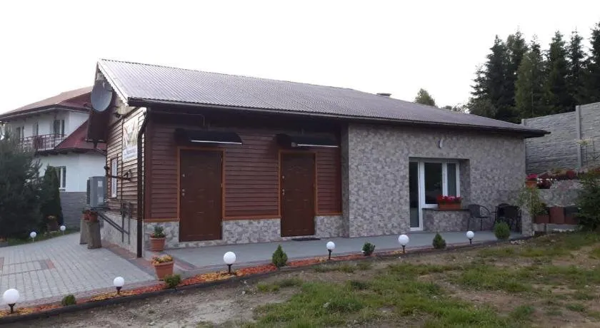 Noclegi u Pauliny i Pawła - Image 1
