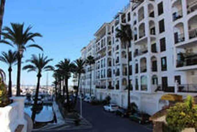Rock Bay I Apartemento 2136 - Image 1