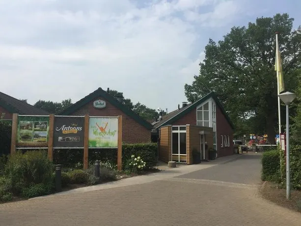 Camping Het Wieskamp - Image 1