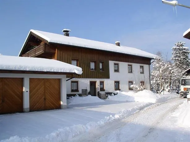 Gaestehaus Monalisa - Image 1