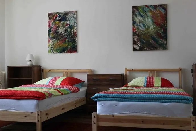 Ferienwohnung Ana - Image 1