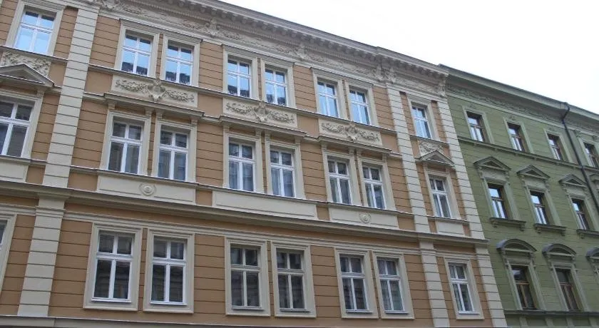 Comfortable Apartment Vlkova - Image 1