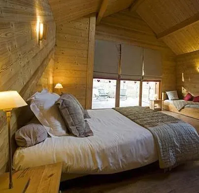 MAISON D'HOTES LA JOIE DE VIVRE - Image 1