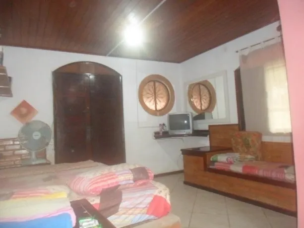 Pousada Rio Da Ostras - Image 1