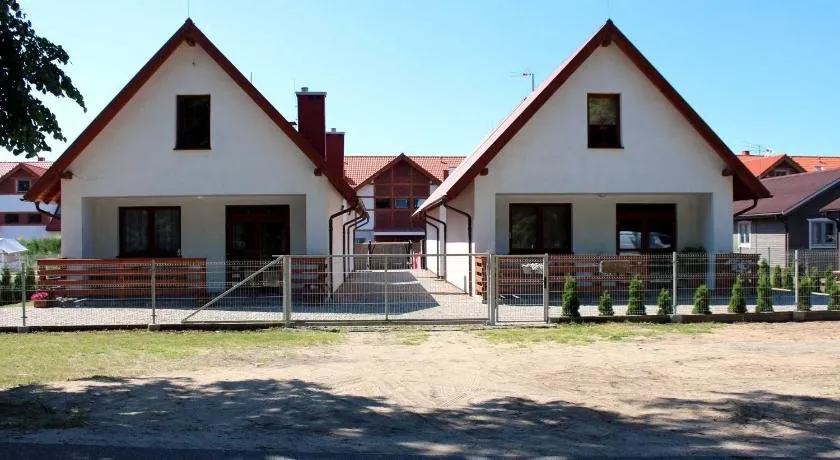 U Przyjaciół - Image 1