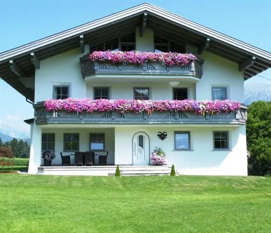 Gästehaus Weber - Image 1