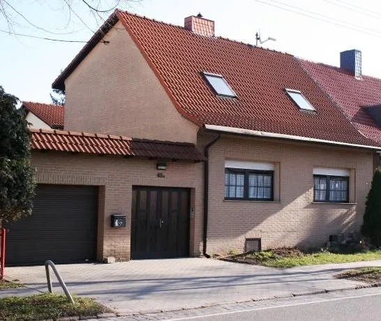 Pension Köthen - Image 1