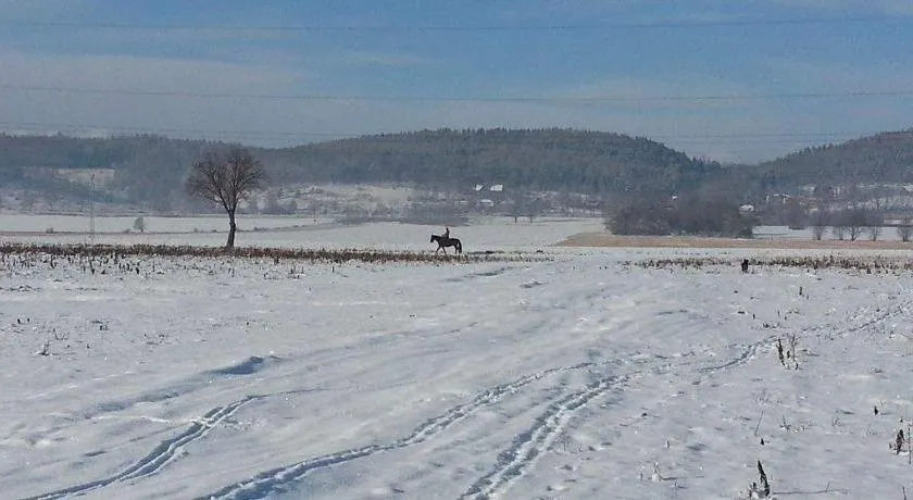 Domki Śnieżka - Image 1