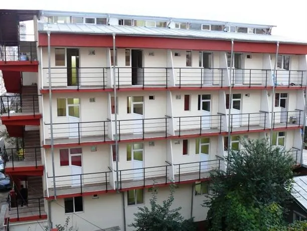 Hostel Zenix - Image 1