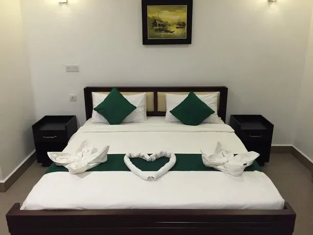 Samrach Boutique Hotel - Image 1