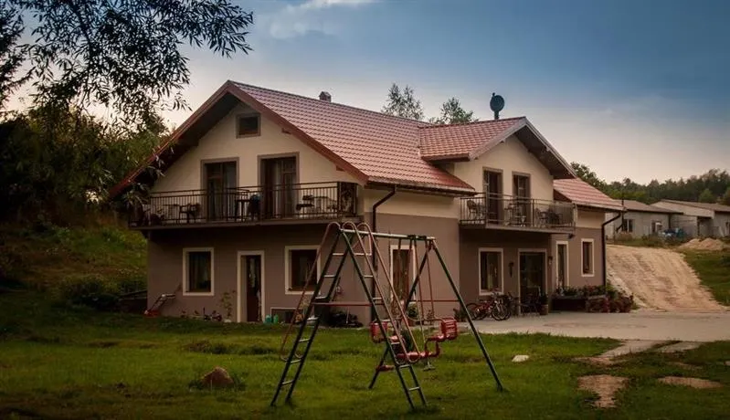 Agroturystyka W Dolinie Narwi - Image 1