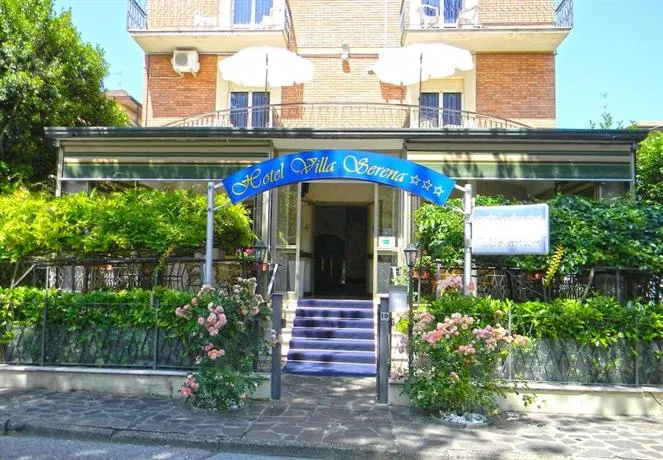 Hotel Villa Serena - Image 1