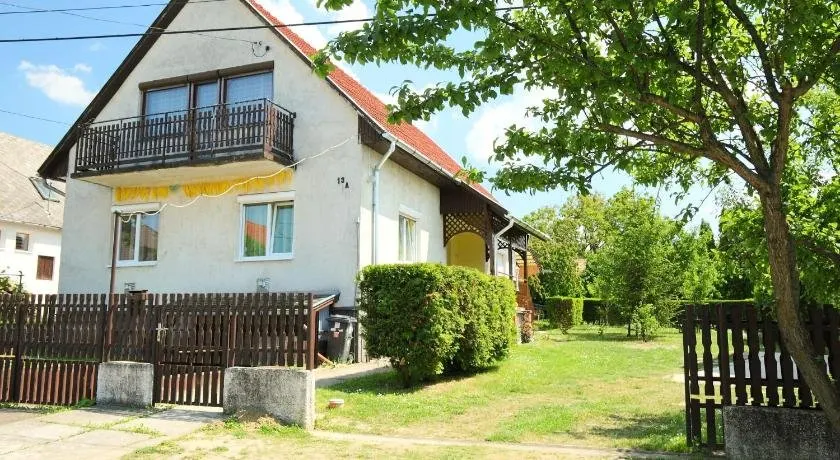 Apartment Balaton A360 - Image 1