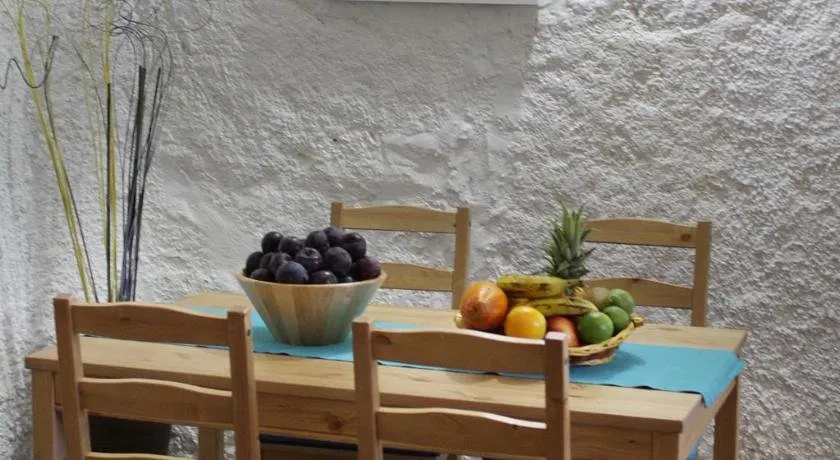 Casa-Cueva Villa Alta - Image 1