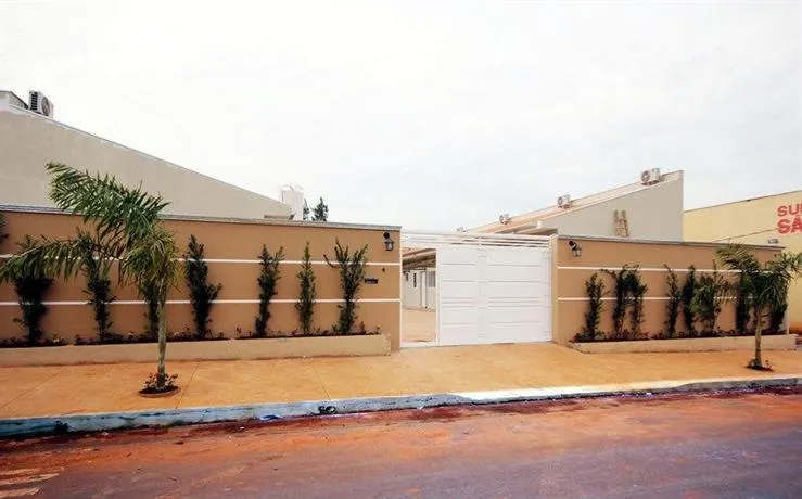 Pousada Flat Di Antoninni - Image 1