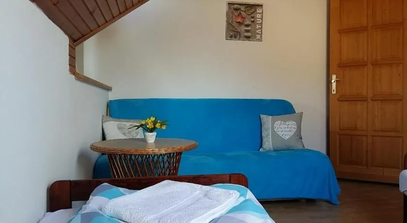 Biker Holiday Home - Image 1