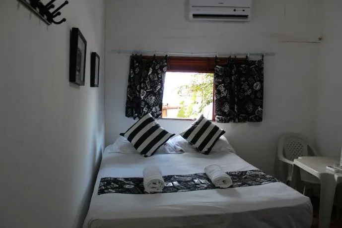 Piparadise Beach Hostel - Image 1