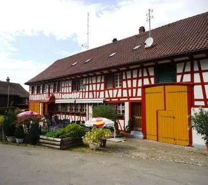 Gasthaus zum Freihof - Image 1