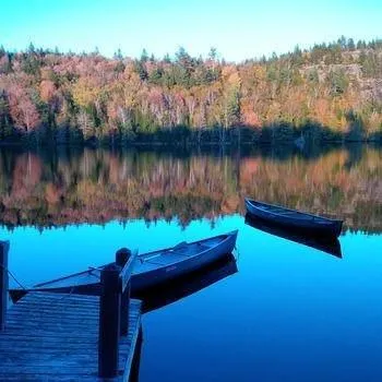 Rustic Hide-Away - Image 1