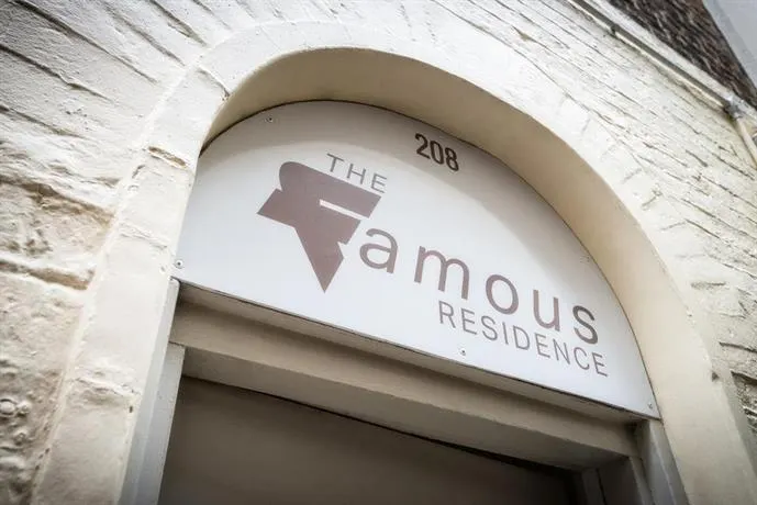 Famous Apartments - Image 1