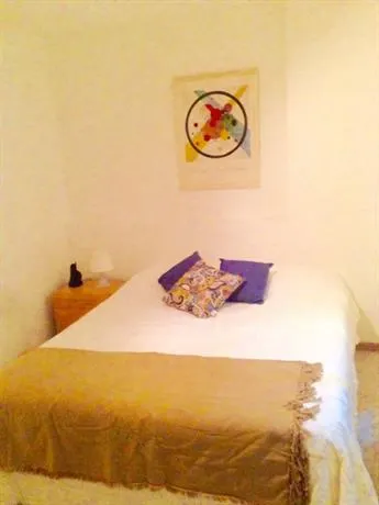 Ipanema - Copacabana 1 Bdr Flat - Image 1