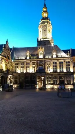 Hotel Driekoningen - Image 1