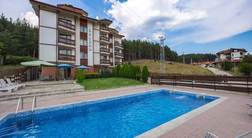 Hotel Bojena - Image 1