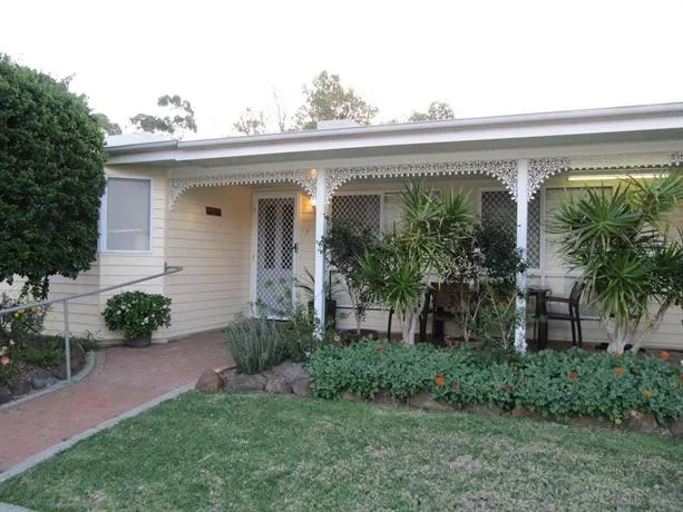 Bunya Vista Accommodation - Image 1