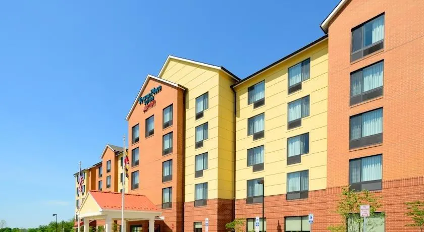 TownePlace Suites by Marriott Frederick - Image 1