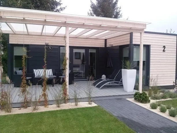 M2 Summer House - Domki I Apartamenty - Image 1