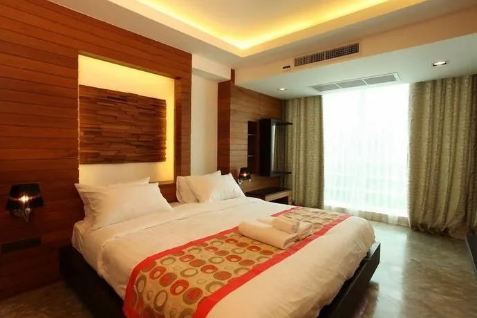 Baan Nueng Service Apartment - Image 1