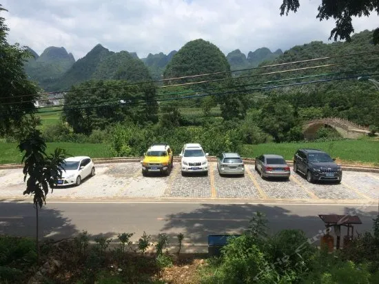 Fengxi Inn - Image 1