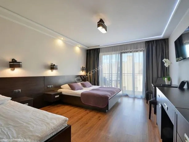 Guesthouse Luna - Image 1