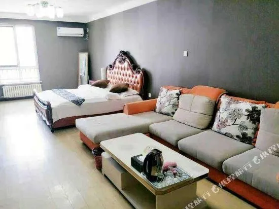 Metoo Apartment Shenyang Sanhao Street - Image 1