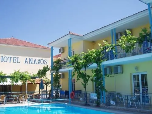 Anaxos Hotel - Image 1