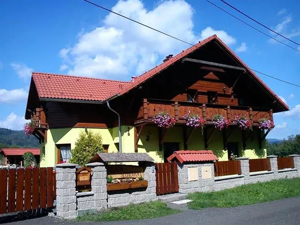 CHALUPA SLUNOVRAT - Image 1
