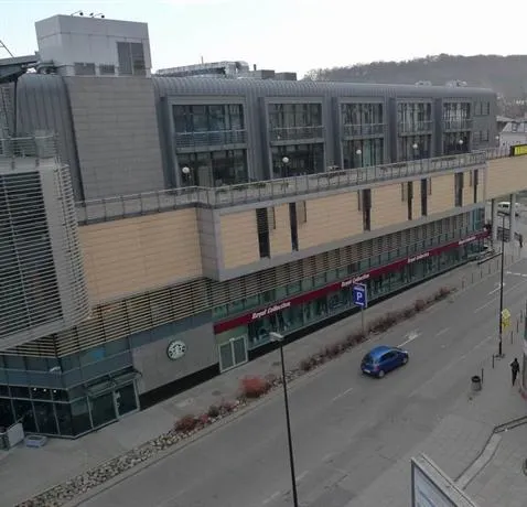 Apartamenty Olimp - Image 1